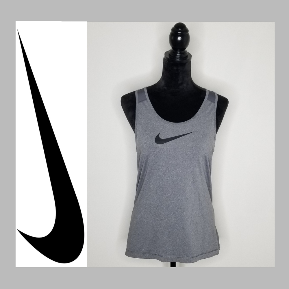 Nike Pro Dri-Fit Tank Top Women's Size L